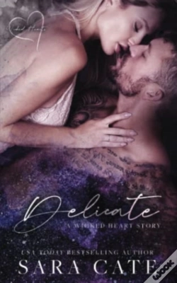 Capa do artigo Delicate