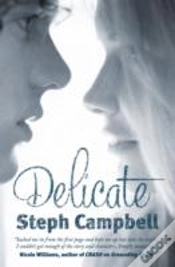 Capa do artigo Delicate