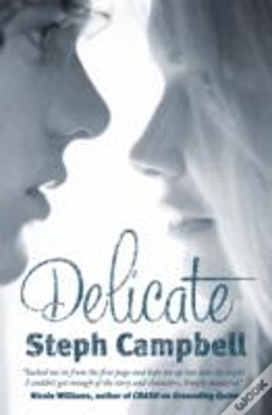 Capa do artigo Delicate
