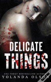 Capa do artigo Delicate Things