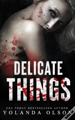 Capa do artigo Delicate Things