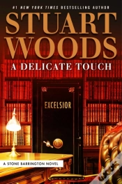 Capa do artigo Delicate Touch