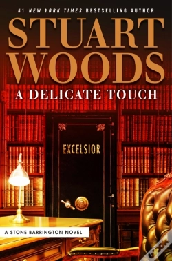 Capa do artigo Delicate Touch