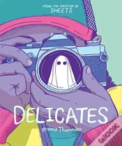 Capa do artigo Delicates