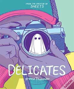 Capa do artigo Delicates