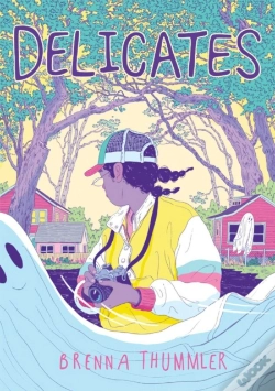 Capa do artigo Delicates
