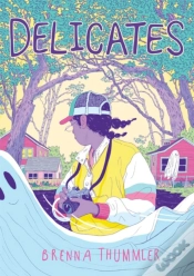 Capa do artigo Delicates