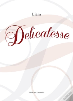 Capa do artigo Délicatesse