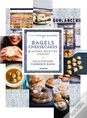 Delicatessen, Bagels, Cheescakes ...