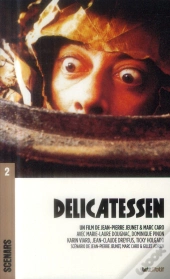 Delicatessen