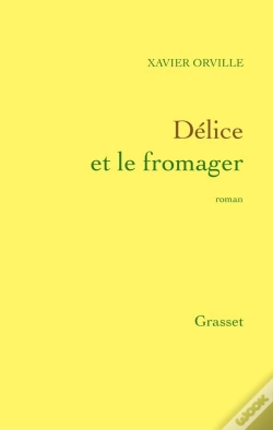 Capa do artigo Délice Et Le Fromager