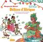 Délices D'Afrique - Preview