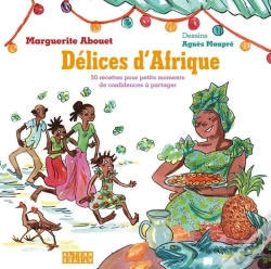 Capa do artigo Délices D'Afrique