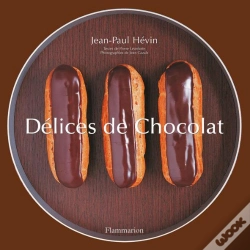 Capa do artigo Délices De Chocolat