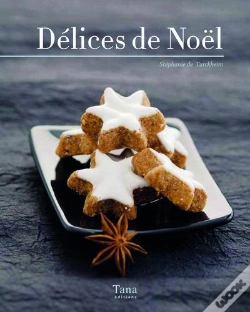 Capa do artigo Delices De Noel
