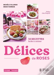 Capa do artigo Délices De Roses