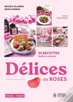 Capa do artigo Délices De Roses