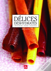 Capa do artigo Delices Deshydrates