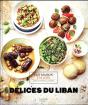 Delices Du Liban - Preview