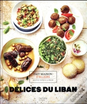 Capa do artigo Delices Du Liban