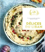 Capa do artigo Délices Du Liban