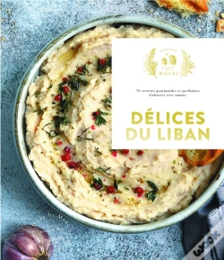 Capa do artigo Délices Du Liban