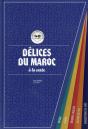 Délices Du Maroc - Preview