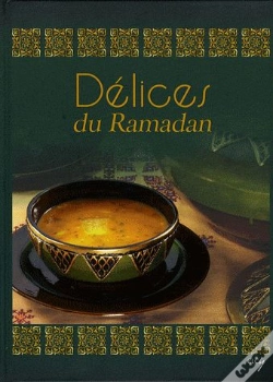 Capa do artigo Délices Du Ramadan
