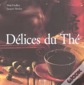 Delices Du The - Illustrations, Couleur