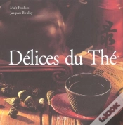Capa do artigo Delices Du The - Illustrations, Couleur