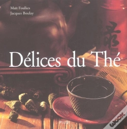 Capa do artigo Delices Du The - Illustrations, Couleur
