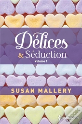 Delices & Seduction Volume 1