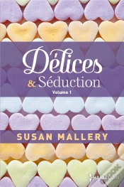 Capa do artigo Delices & Seduction Volume 1