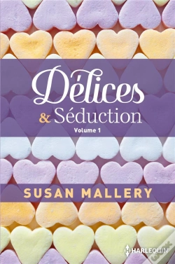 Capa do artigo Delices & Seduction Volume 1
