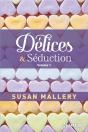 Delices & Seduction Volume 1 - Preview