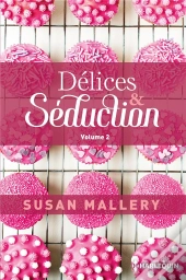 Delices & Seduction Volume 2