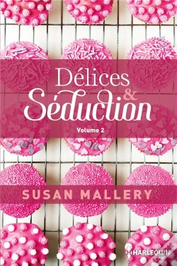 Capa do artigo Delices & Seduction Volume 2