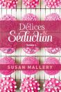 Delices & Seduction Volume 2 - Preview