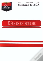 Délices En Bouches