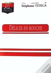 Capa do artigo Délices En Bouches