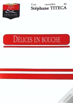 Capa do artigo Délices En Bouches