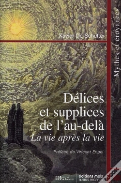 Capa do artigo Délices Et Supplices De L'Au-Delà