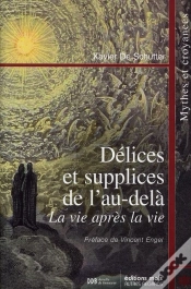 Capa do artigo Délices Et Supplices De L