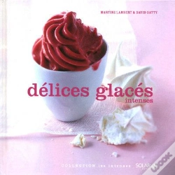 Capa do artigo Délices Glaces