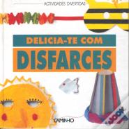 Delicia-te com Disfarces