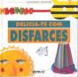Delicia-te com Disfarces - Preview