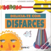 Capa do artigo Delicia-te com Disfarces
