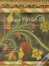 Capa do artigo Deliciae Fictiles Iii