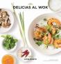 Delicias Al Wok - Preview