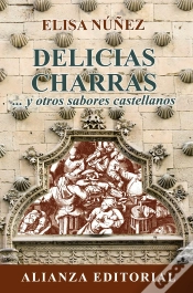 Capa do artigo Delicias Charras